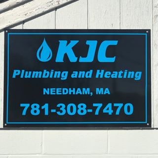 KJC Plumbing & Heating
