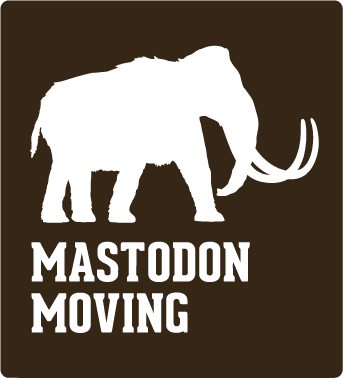 Mastadon Moving