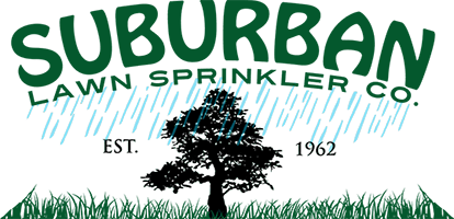 Suburban Lawn Sprinkler Co